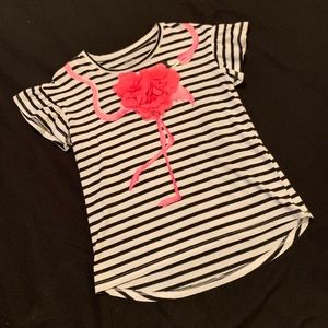 Wonder Nation Girls Top